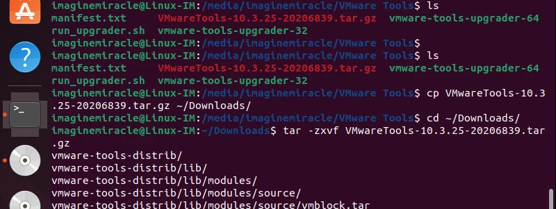 完美解决虚拟机安装VMware Tools灰色无法点击的问题