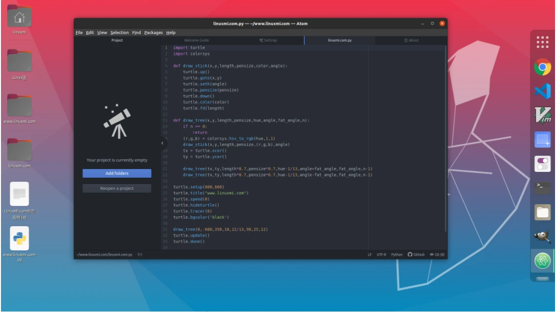 Linux 上最好的 8 款 Markdown 编辑器
