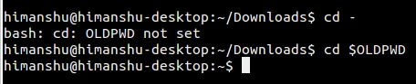 Linux系统命令行工具的使用技巧(一)