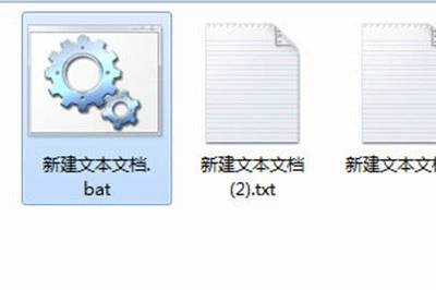 批量提取文件名称到Excel的操作方法