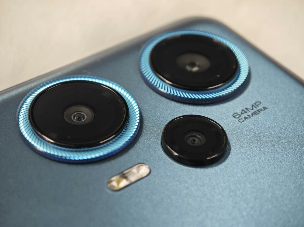 Redmi Note 12 Turbo 动手玩：用魔法打造旗舰级体验