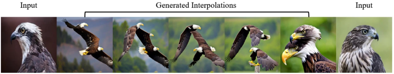 ICLR 2024 Spotlight | NoiseDiffusion: 矫正扩散模型噪声，提高插值图片质量