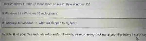 Win11硬盘安装方法介绍 Win11系统硬盘安装教程
