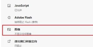 Edge浏览器无法显示验证码图片怎么解决 