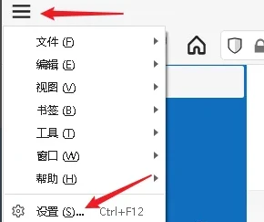 Vivaldi浏览器如何防止网站追踪