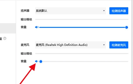 腾讯会议电脑上没有声音怎么办 腾讯会议电脑运行没声音解决方法