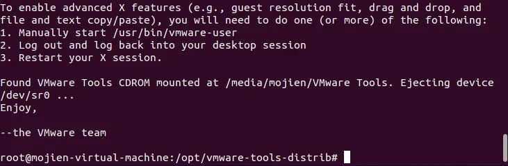 VMware Tools安装不了怎么办 VMware Tools安装后没反应问题解析