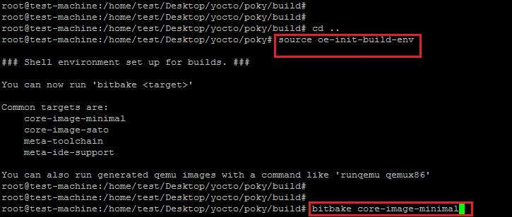Yocto入门教程:在Ubuntu上打造你的定制Linux系统
