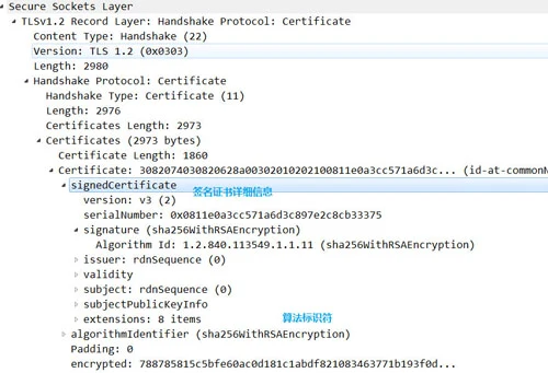 分析 HTTPS 原理以及在 Android 中的使用