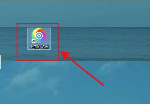小岛浏览器怎么清理缓存
