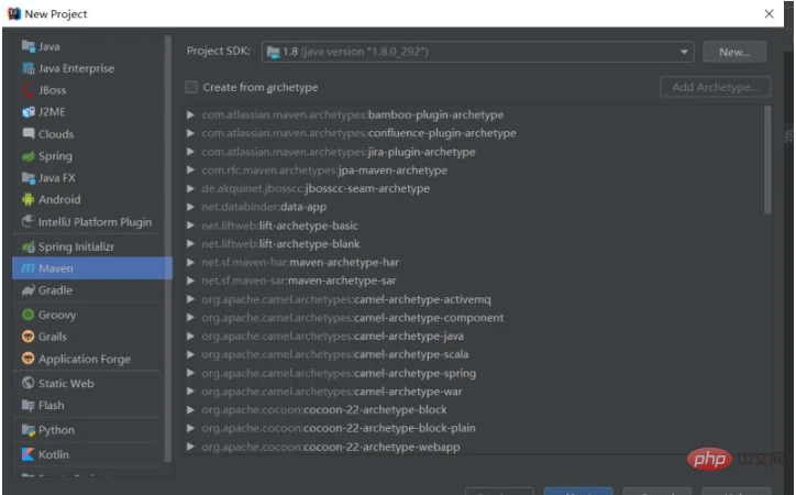 怎么搭建vue+springboot项目