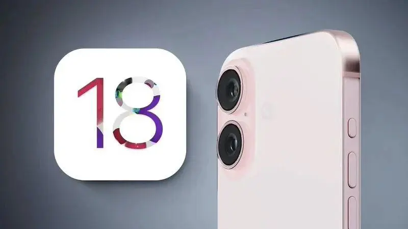  苹果 iOS 18 适配机型曝光 iPhone XR 依然坚挺 ~