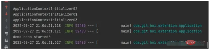 SpringBoot容器刷新前怎么回调ApplicationContextInitializer