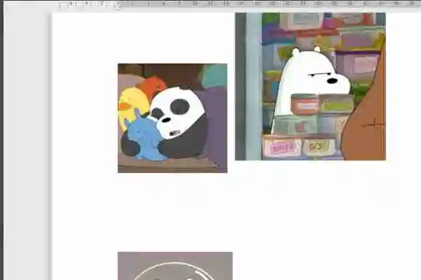 wps图片怎么统一调整大小 wps一次性调整所有图片大小办法
