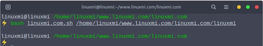 Linux 下从命令行转换和优化图像
