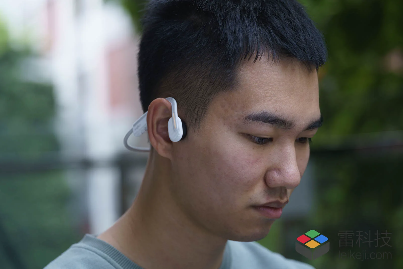 韶音OpenMove耳机体验：骨传导守门员如何抵御OWS入侵？