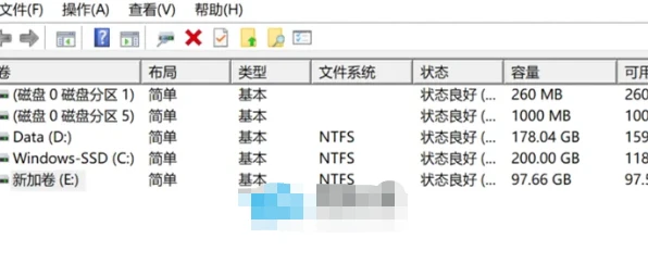 D盘怎么扩展空间