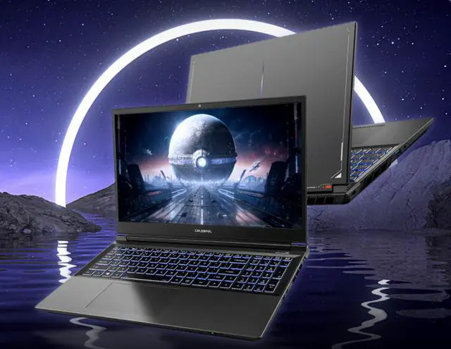  返校大促！GeForce RTX 4070 笔记本电脑为你的 AIGC 保驾护航 