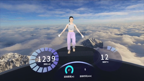 PICO 4 VR一体机评测：有活力的内容生态是核心