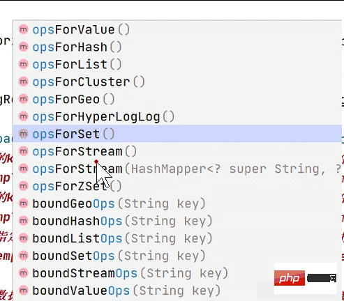 Java与SpringBoot对redis的使用方式是什么