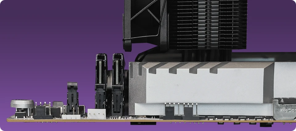 酷冷至尊推出 Hyper 212 Pro 风冷散热器，单塔单扇 4 热管直触设计