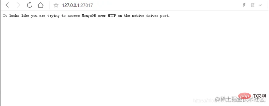 SpringBoot怎么整合Mongodb实现增删查改