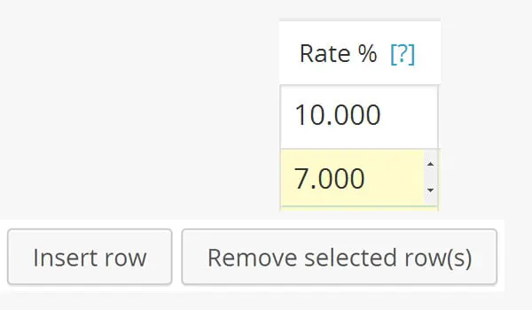 了解 WooCommerce 税收的综合指南，第 2 部分