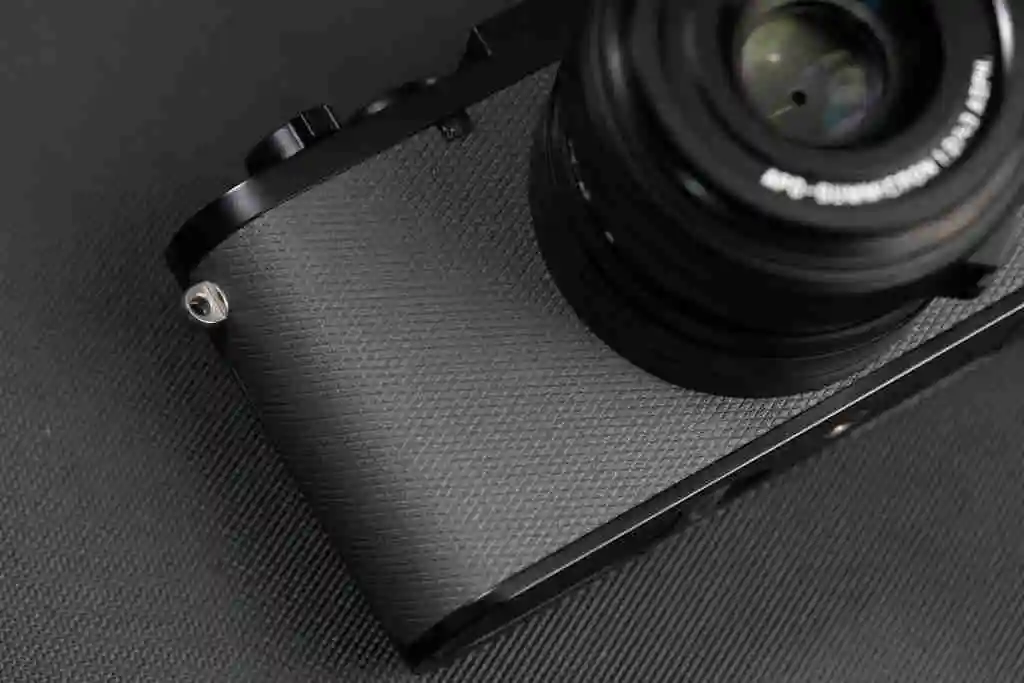 43mm 双 A 镜头画质出众 徕卡 Q3 43 拍摄体验 