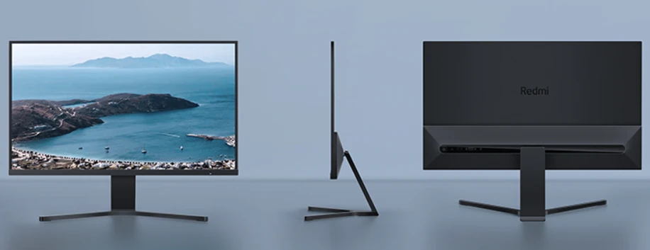 IPS 硬屏 + DC 调光:小米 Redmi 27 英寸 2K 显示器 649 元再降新低