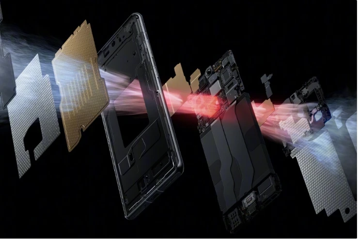 游戏体验再升级！一加 Ace 3 Pro 独家黑科技支持可被检测的游戏原生 120 帧