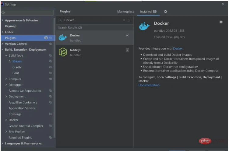 如何把SpringBoot项目打包成Docker镜像