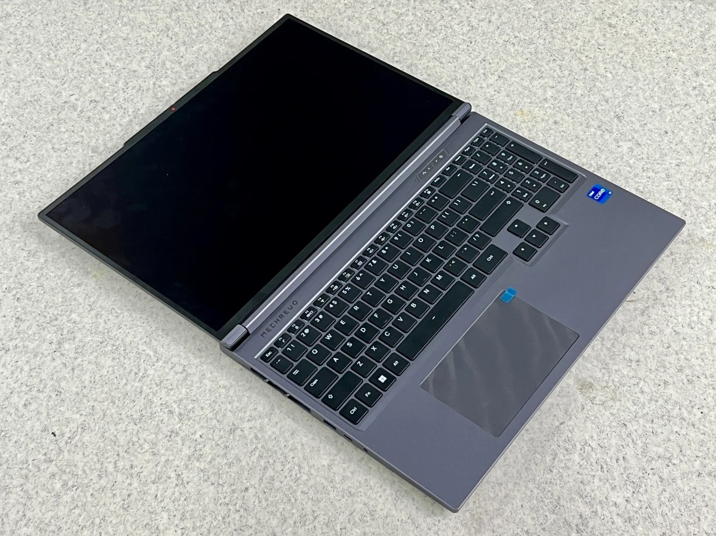 机械革命极光 X 游戏本官宣：全新模具，至高 i7-14650HX + RTX 4070