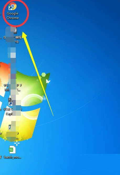 谷歌浏览器怎么设置语言排序_谷歌浏览器设置语言排序教程