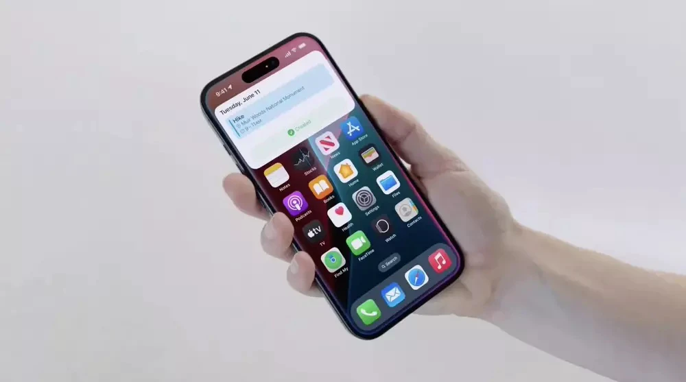 Siri 迎来重大升级:拥有屏幕感知能力,可与 App 深度交互