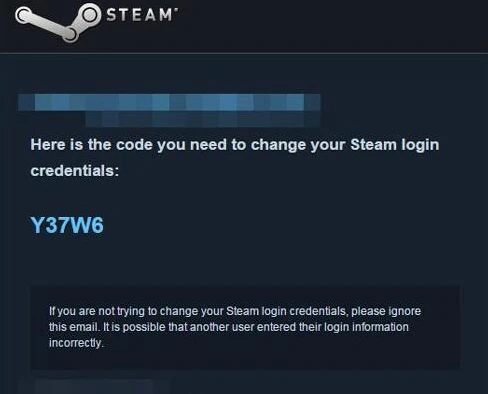 Steam怎么找回账号密码 Steam找回密码步骤教程