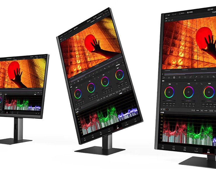 国家补贴 15%:小米 Redmi 4K 显示器 A27U 京东 1096 元