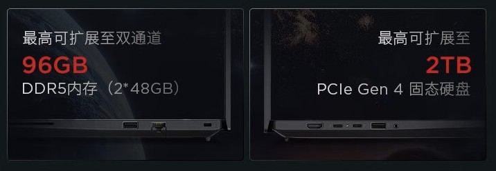 联想 2024 款 ThinkPad P14s 笔记本开售：Ultra 7-155H + RTX500 + 32G + 1T 售 11999 元