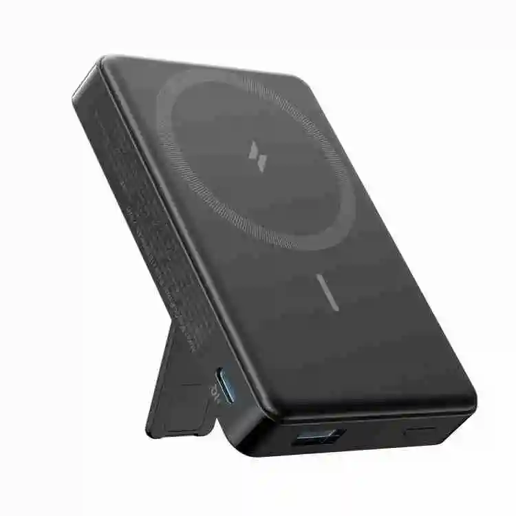 电池存火灾风险，安克召回特定批次三型号移动电源