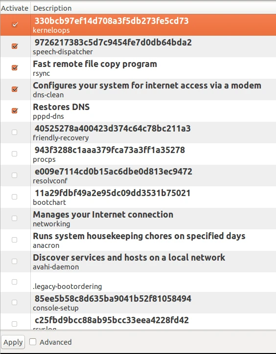 让Linux系统飞速启动:优化启动时间的技巧与方法