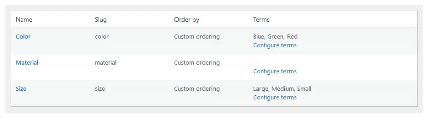 WooCommerce 全面介绍：利用产品标签、类别和属性