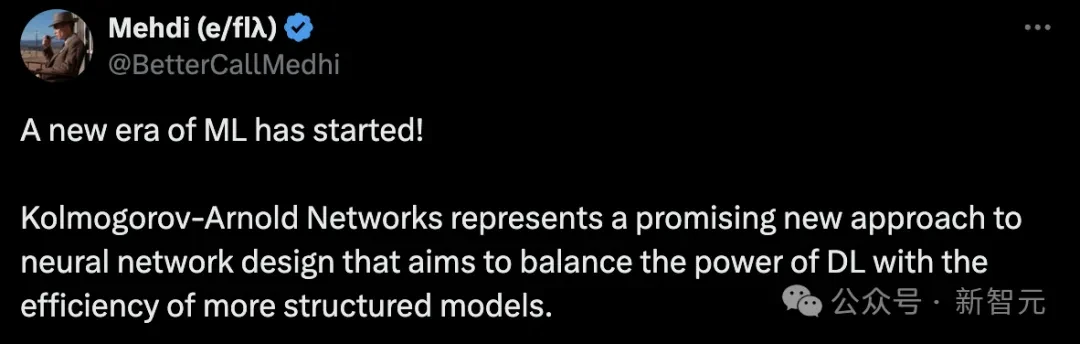 MLP一夜被干掉！MIT加州理工等革命性KAN破记录，发现数学定理碾压DeepMind