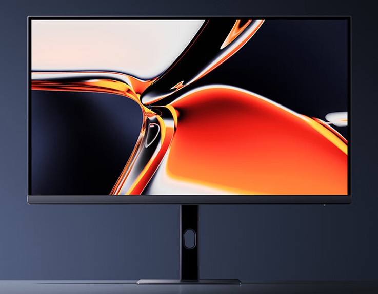 国家补贴 15%:小米 Redmi 4K 显示器 A27U 京东 1096 元