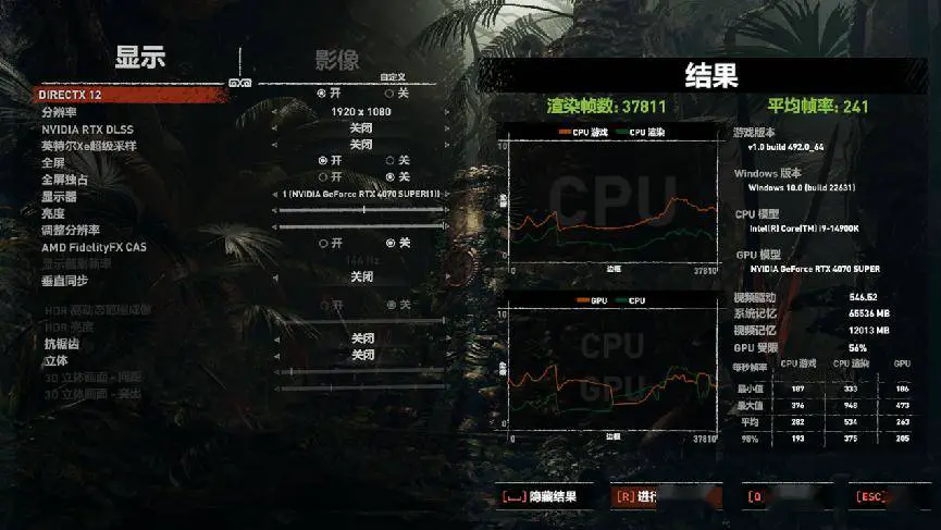NVIDIA GeForce RTX 4070 SUPER评测：征服2K高刷屏，AI性能出色