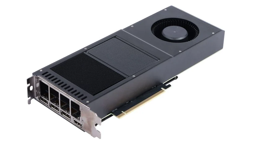 影驰推出单涡轮风扇版 RTX 4070 / Ti Super Classic 显卡：28cm 长度、双槽设计