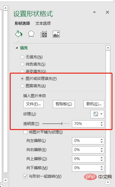 Excel图表学习之怎么制作组织架构图案（实例分析）