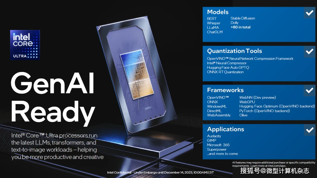 华硕灵耀14 2024体验:首发酷睿Ultra的AI超轻薄本