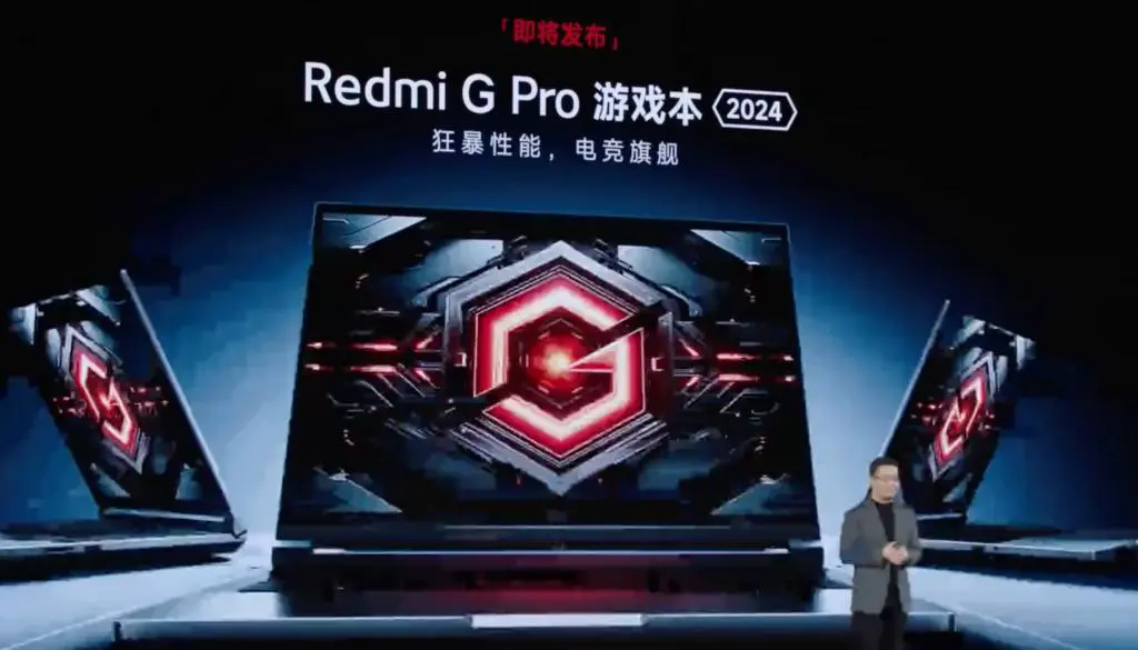 8999 元 RedmiGPro 新款发布 是 1 万元以内最强游戏本吗 