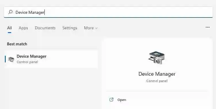 如何修复Windows 11上无法连接到打印机错误
