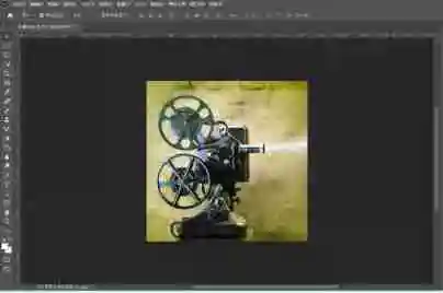 ps怎么退出全屏模式 ps退出全屏快捷键