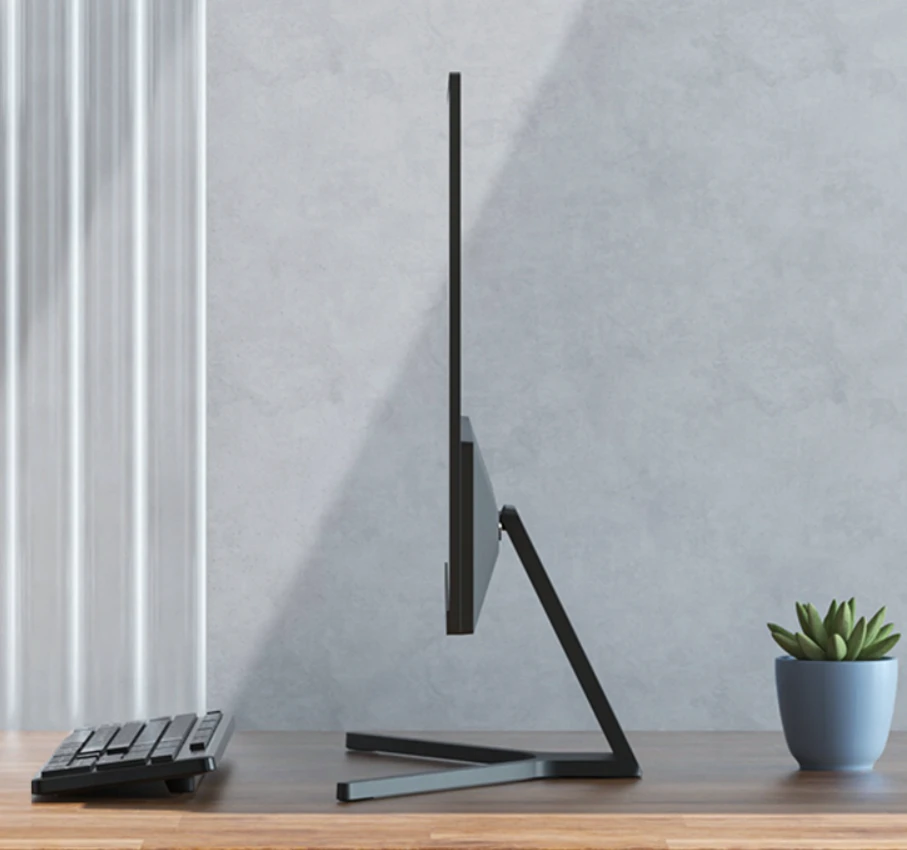 IPS 硬屏 + DC 调光：小米 Redmi 27 英寸 2K 显示器 649 元再降新低